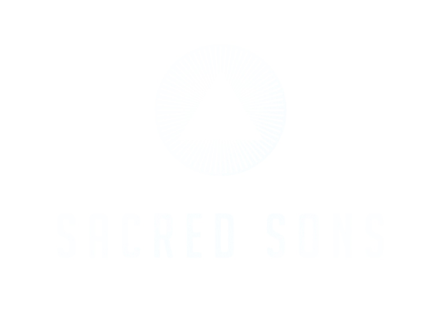 Sacred Sons