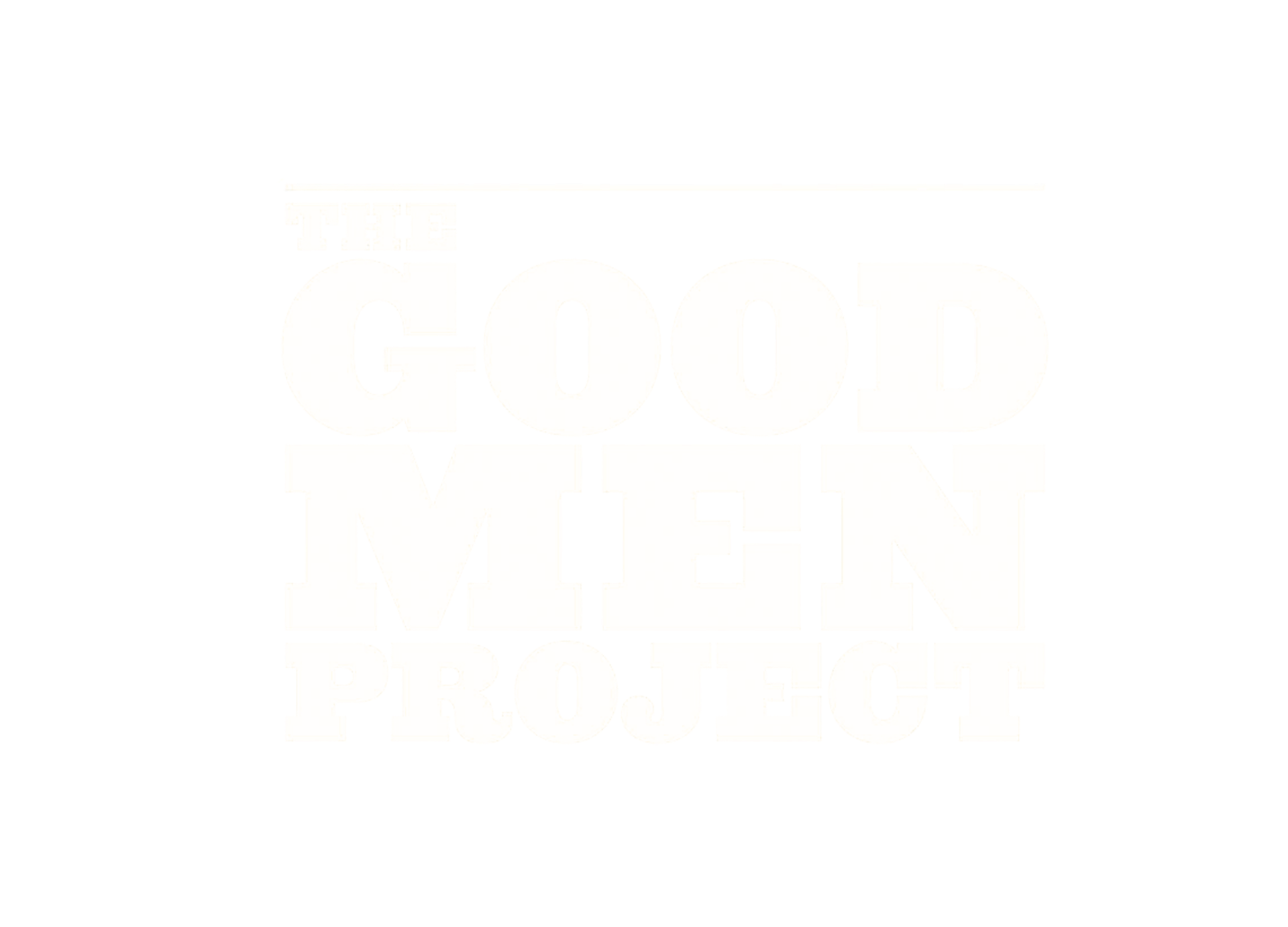 The Good Men Project