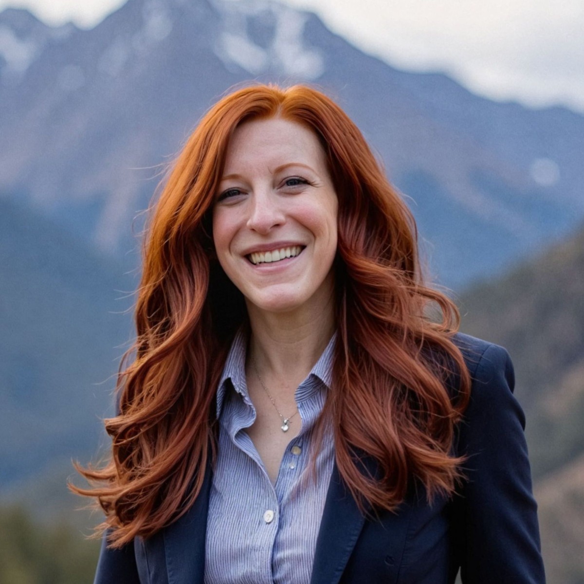 Dr. Amanda Aguilera, host of The Power Dynamic Podcast
