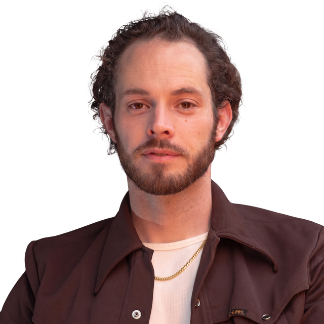 Alex Warren
