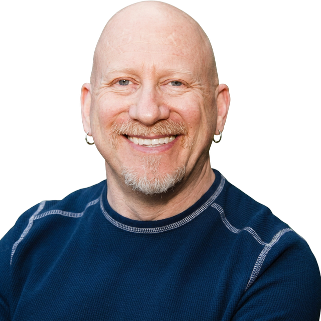 Charlie Glickman