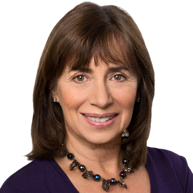 Ellyn Bader, PhD