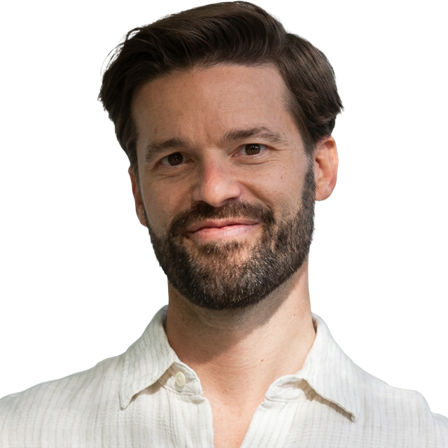 Heath Schechinger