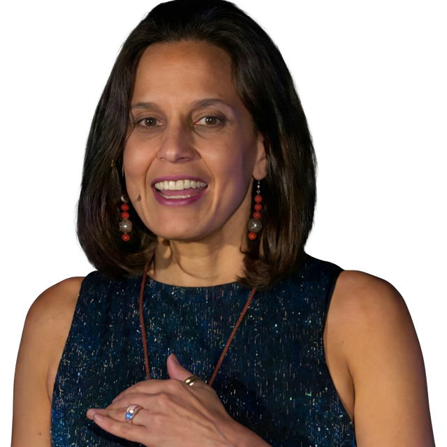 KamalaDevi McClure